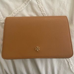 Tory Burch Emerson Crossbody